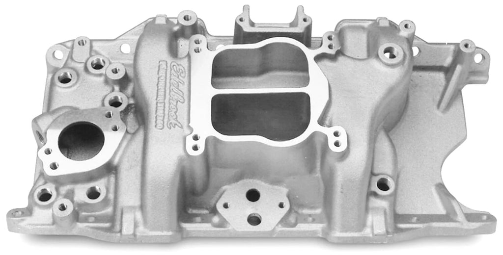 Edelbrock 3776 Performer 318/360 Intake Manifold Fits select: 1980-1986  -, 1972-1986  -