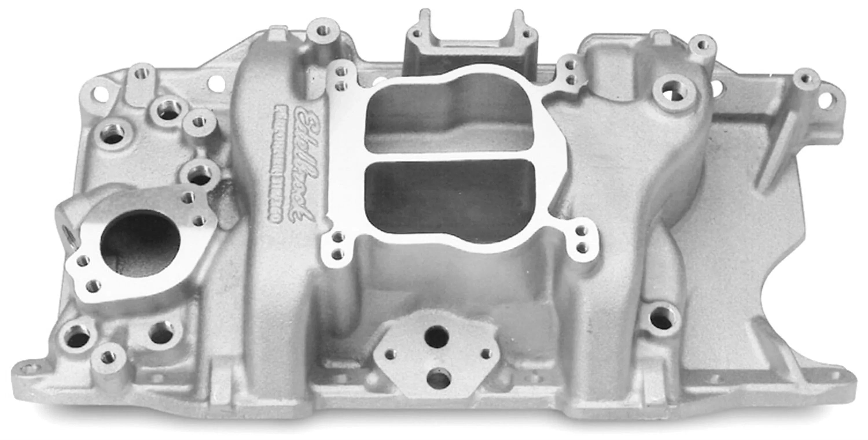 Edelbrock 3776 Performer 318/360 Intake Manifold Fits select: 1980-1986  -, 1972-1986  -