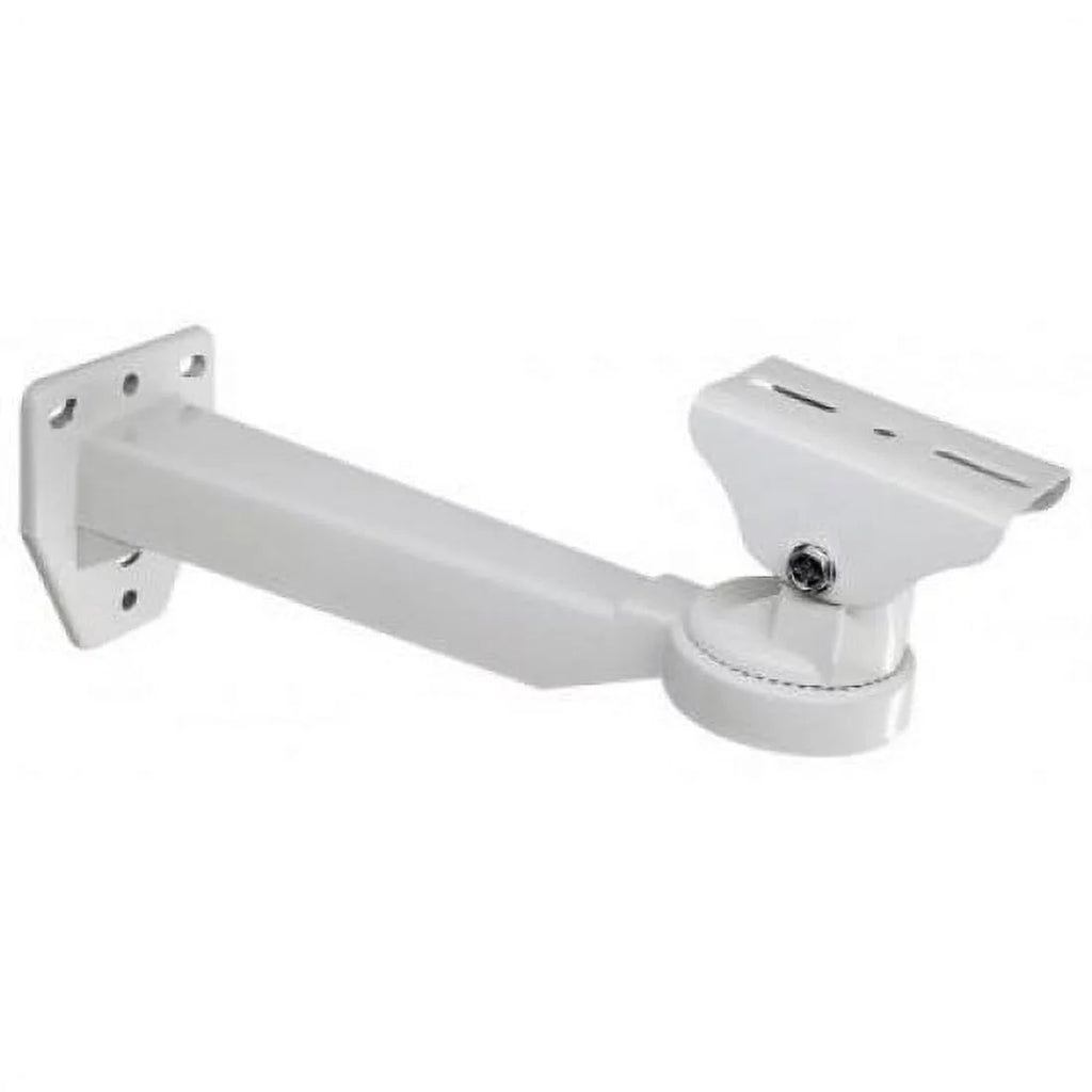 '- 2MP 1080P License Plate Capture Camera 6-22mm  (Wall Mount)