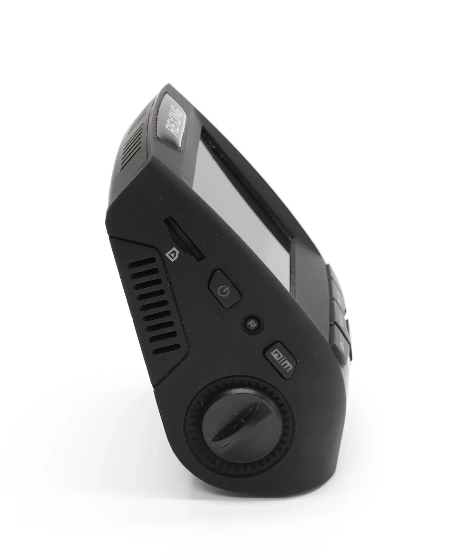 Used Rexing  Plus -- 4K  Front and Rear Dash Cam   Grade