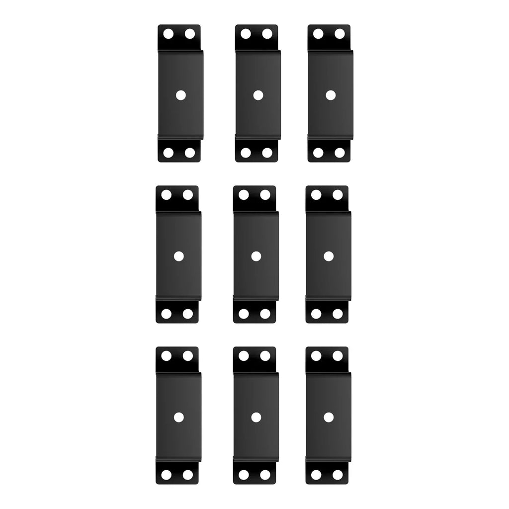 Putco 195012 Molle Panel Fits 19 Sierra 1500 Limited Silverado 1500  Fits select: 2021  , 2021