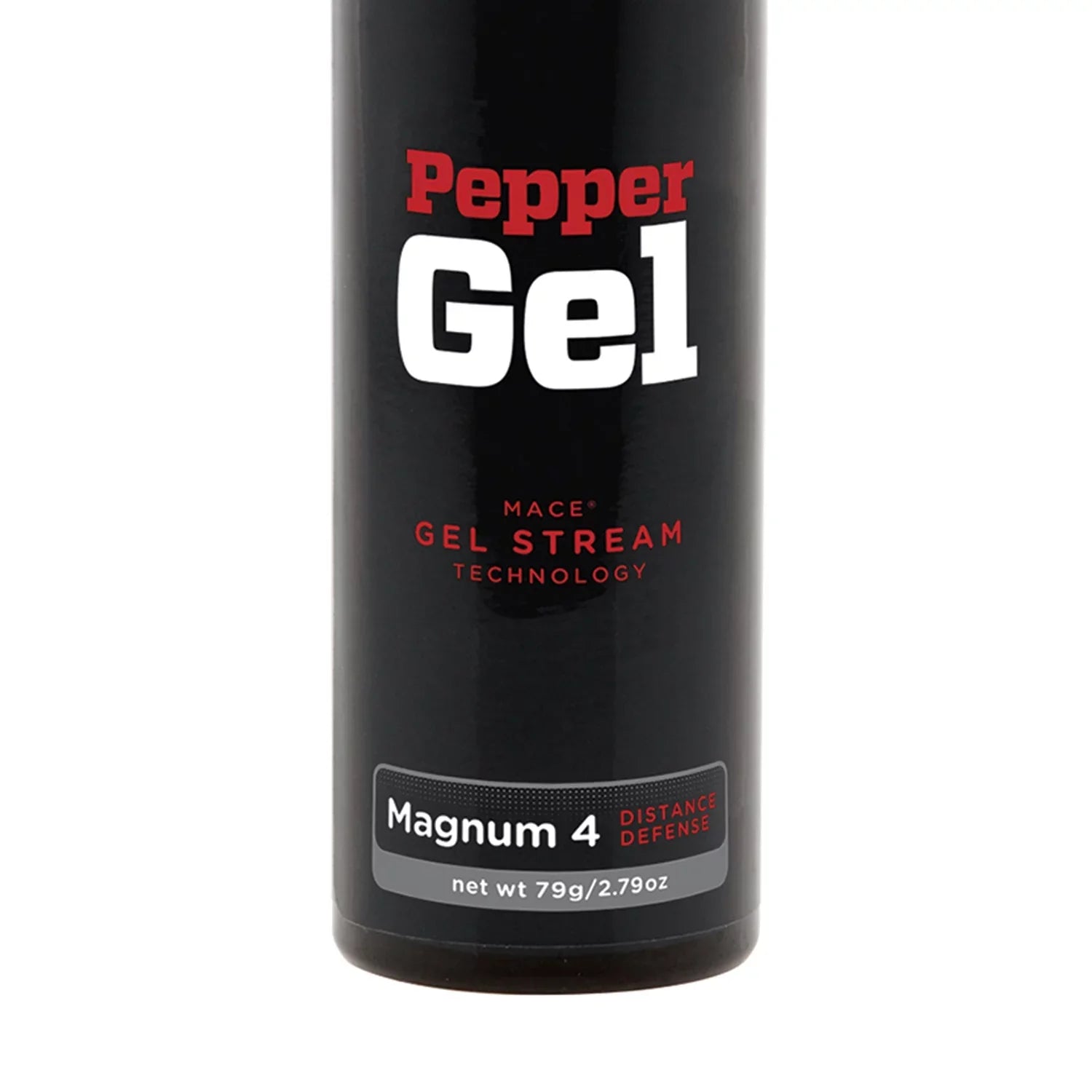 Mace Brand Pepper Gel Magnum 4 - Max Pepper Gel formulation and  marking dye