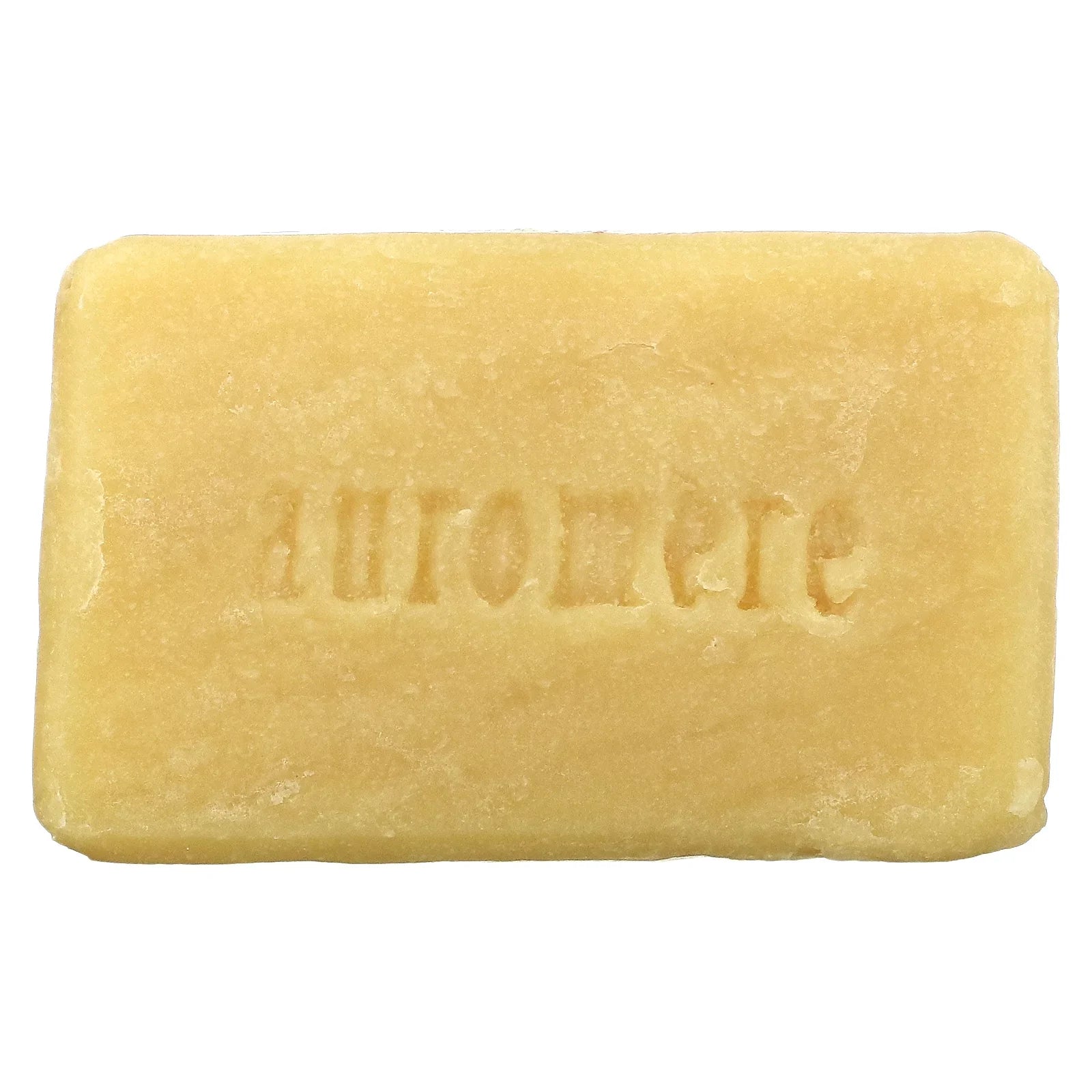 Ayurvedic Bar Soap with Organic Neem Sandal-Turmeric - 2.75 oz. by Auromere (pack of 6)