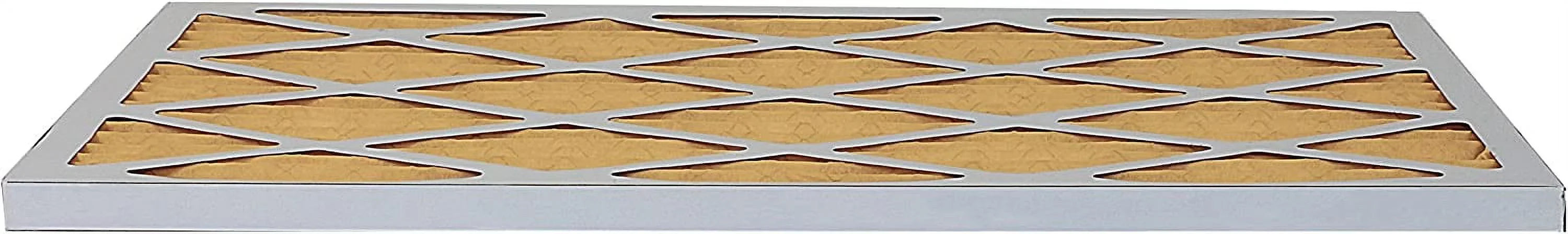Filterbuy 16x36x1  11 Pleated   Furnace Air Filters (2-Pack)