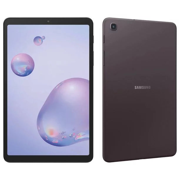 Pre-Owned Samsung Galaxy Tab  8.4 (2020)  (WiFi/-Mobile  Unlocked) 32GB Purple (Refurbished: Fair)