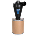 Oneida Air Systems Super Dust Deputy 4/5 Deluxe Cyclone