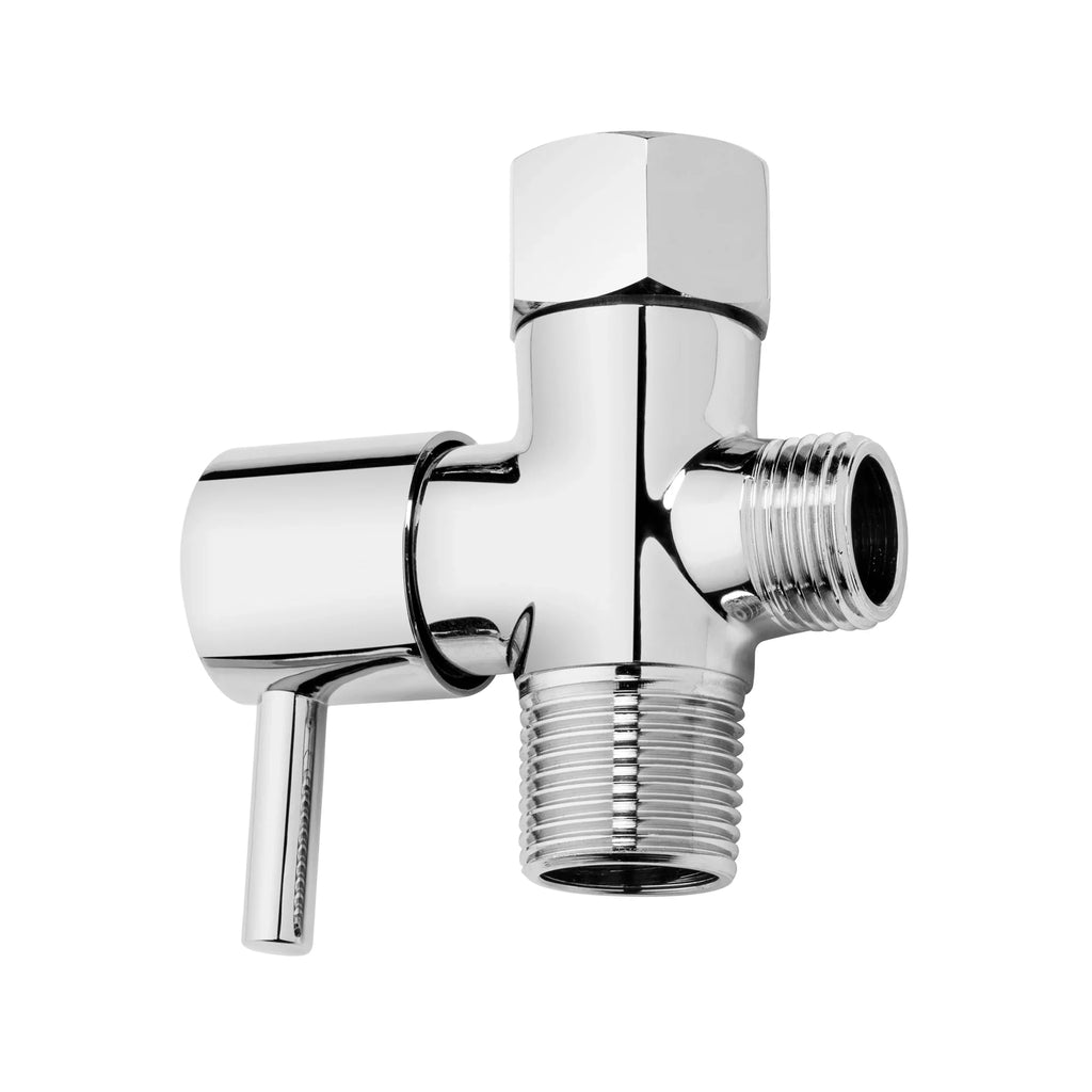 Brondell 4012926 CleanSpa Silver Universal Hand Held Bidet