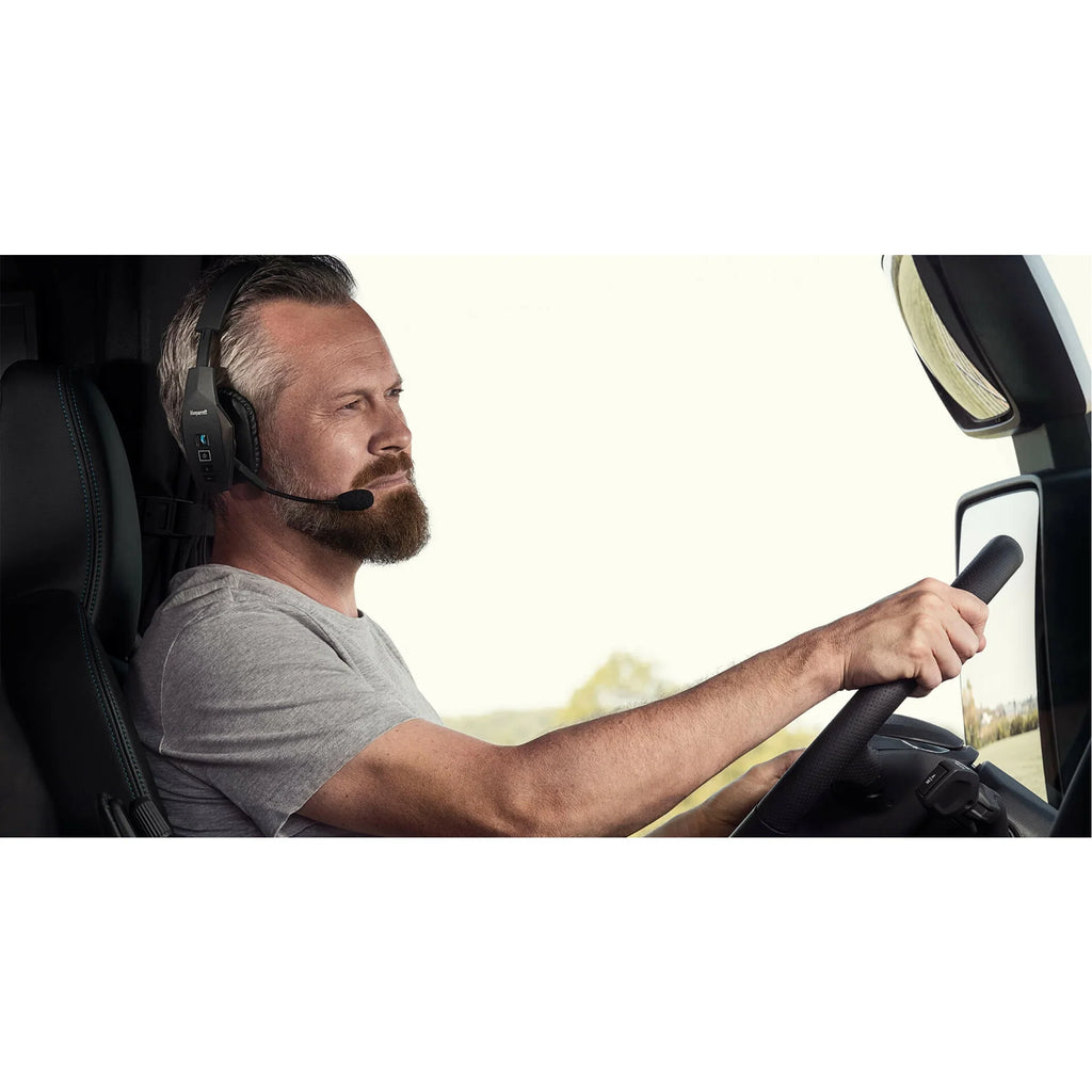 BlueParrott - Circumaural Bluetooth Headset