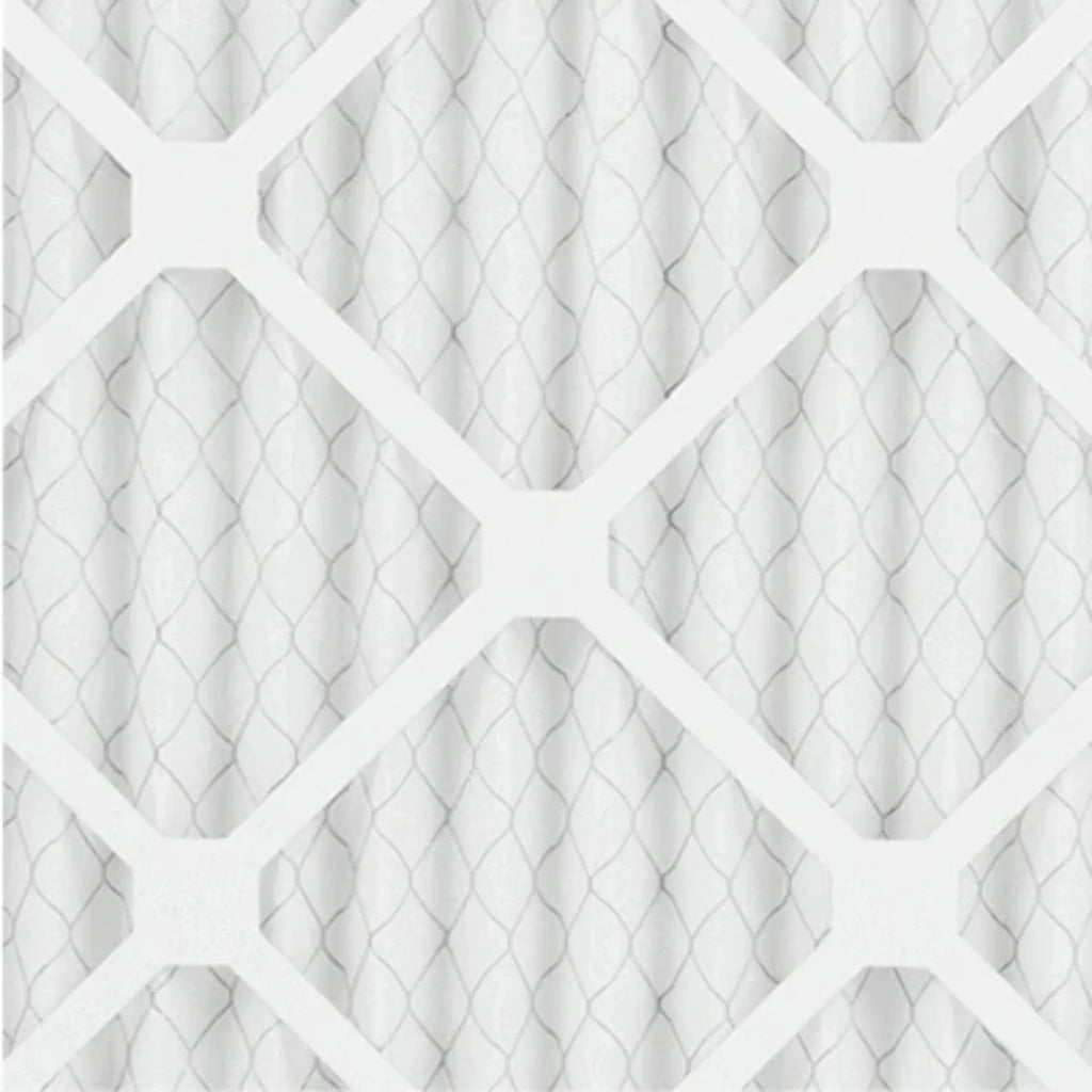 NaturalAire Standard Air Filter,  8, 10" x 10" x 1", 1-Pack