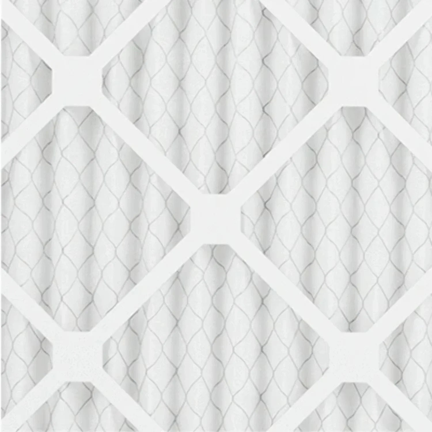NaturalAire Standard Air Filter,  8, 10" x 10" x 1", 1-Pack