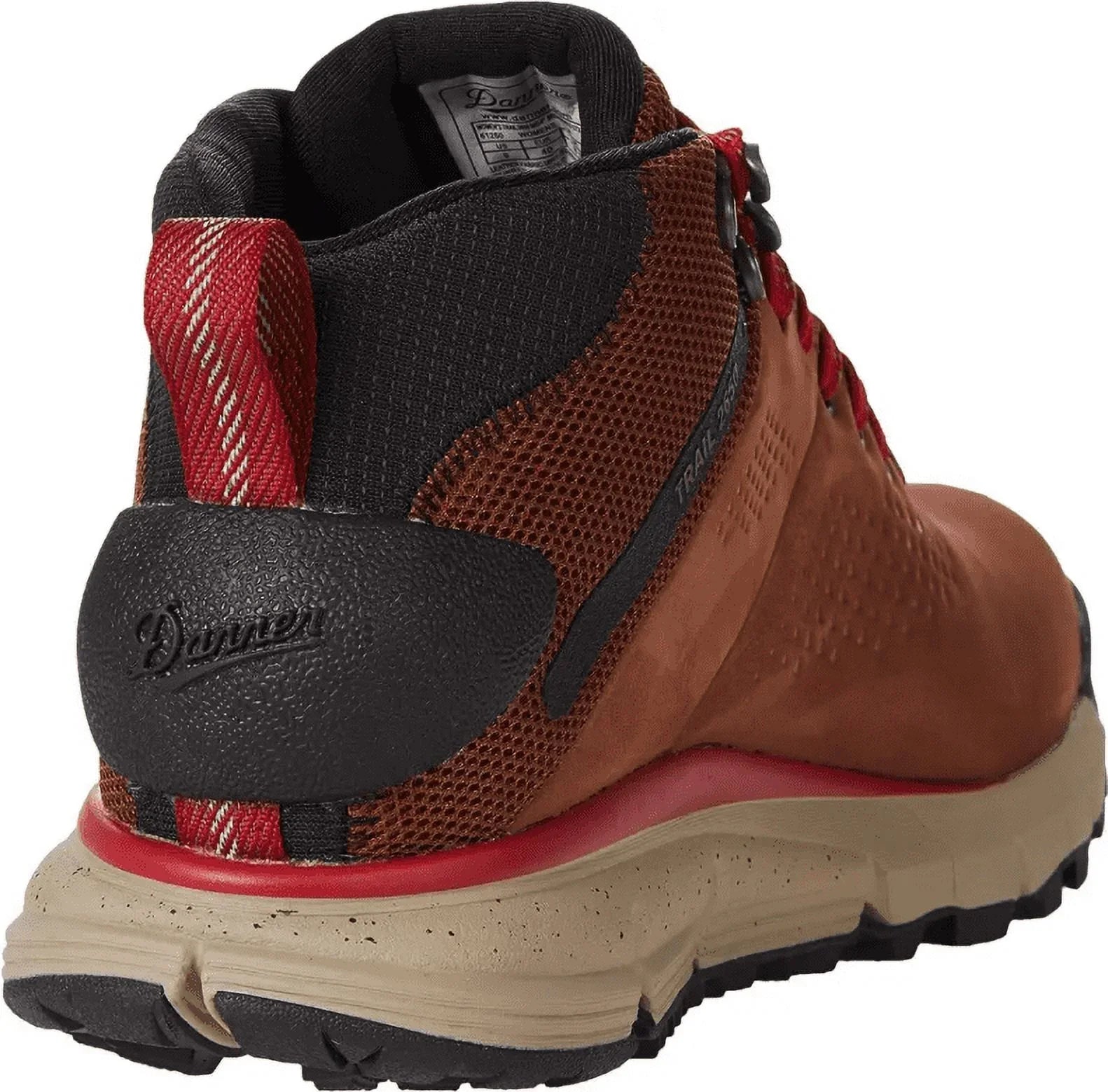 Danner Women's Trail 2650 Mid Gtx Waterproof Hiking Shoes 61250