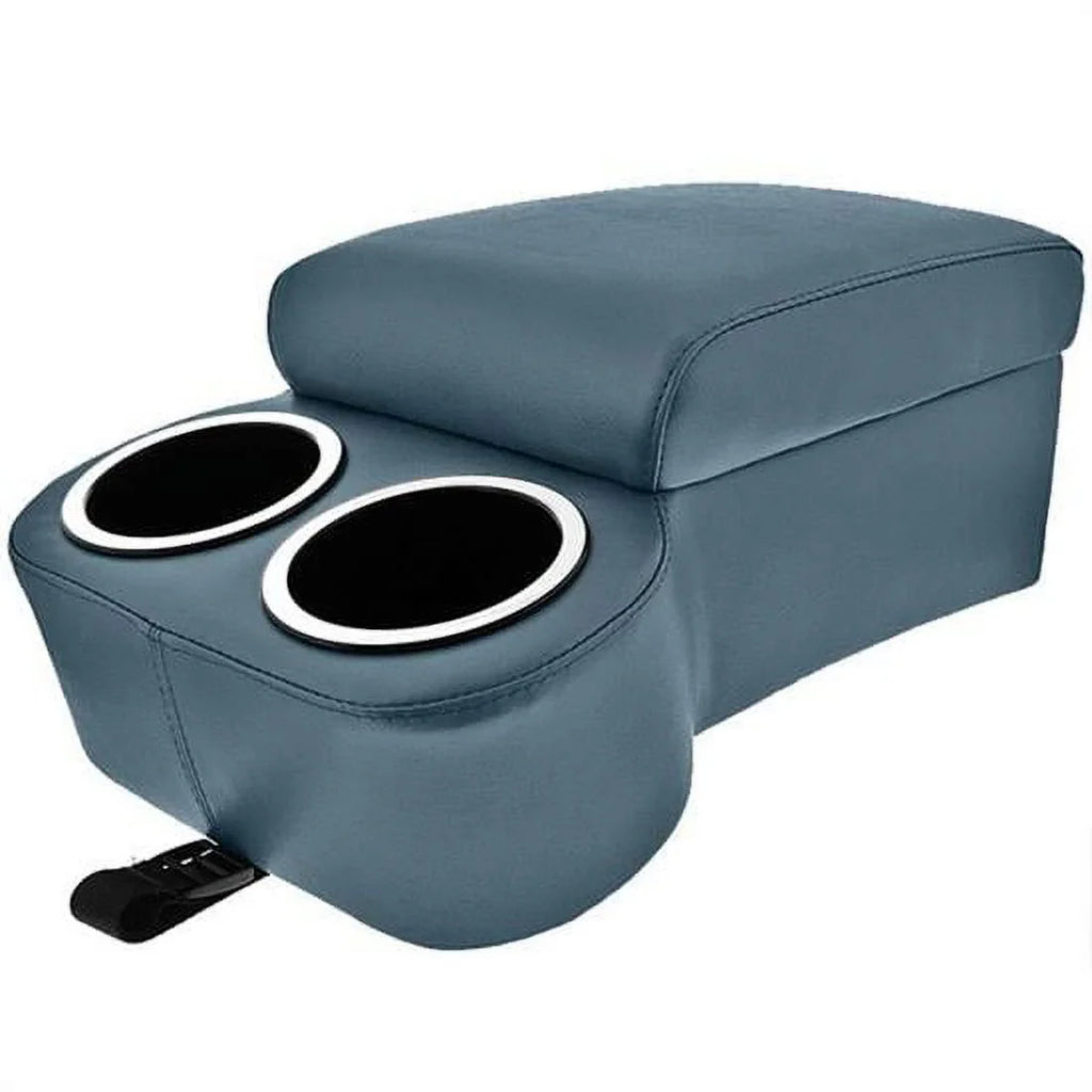 Classic Consoles  -233 Cruiser Console, Graphite