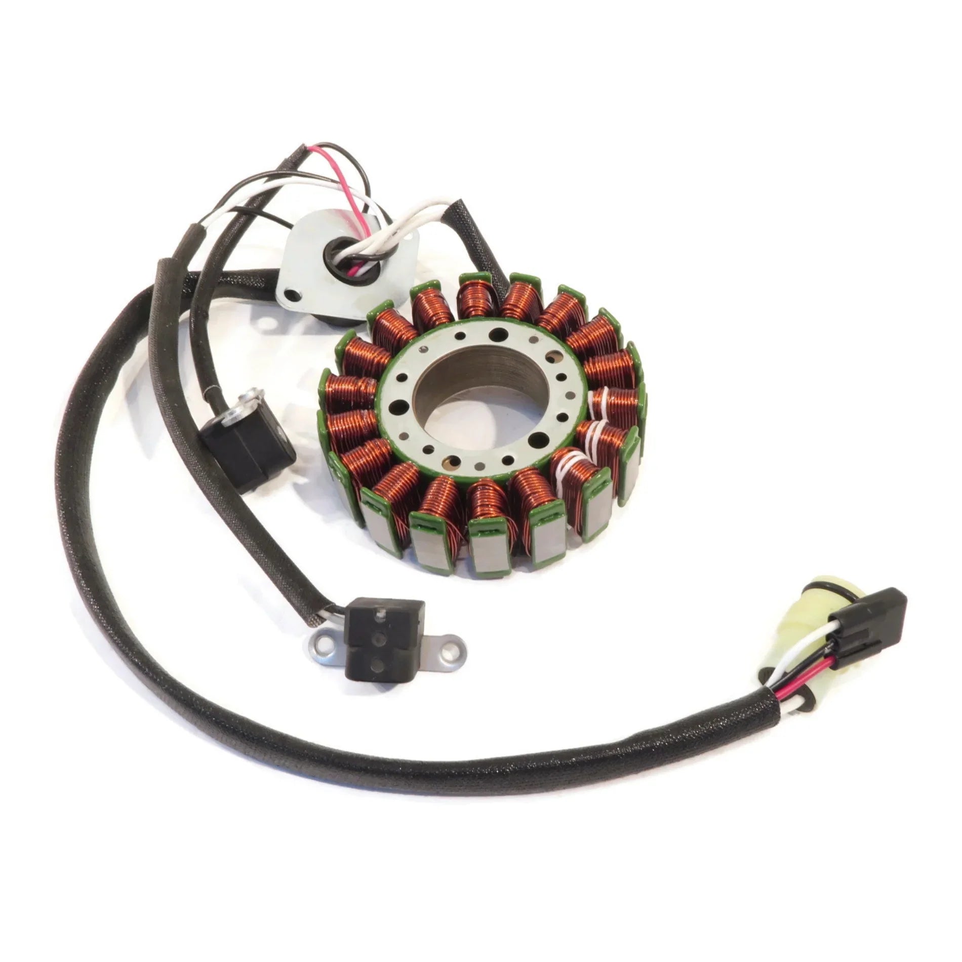 The  Shop | Stator For 2007 Yamaha , , 230 , Waverunner