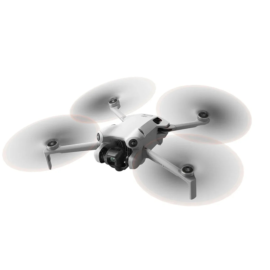Mini 4 Pro Drone Fly More Combo