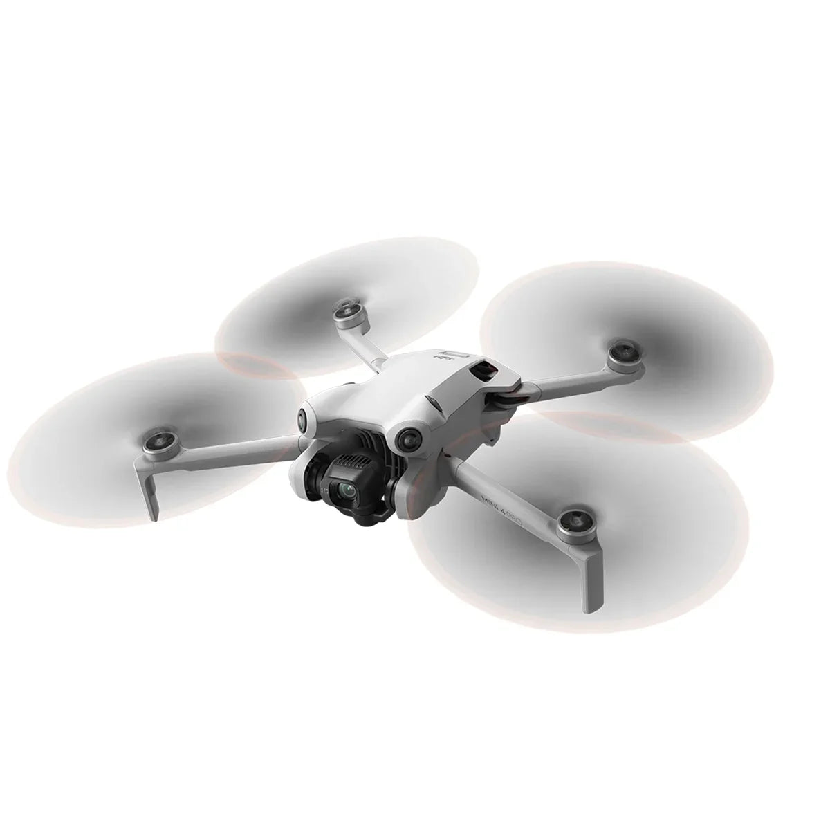 Mini 4 Pro Drone Fly More Combo