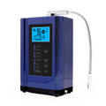 Alka  Water Ionizer, Water Purifier Machine  3.5-10.5 Alkaline Acid Water Machine,Up to -500mV , 8000 Liters Per Filter,7 Water Settings,Auto-Cleaning,Intelligent Voice (blue )