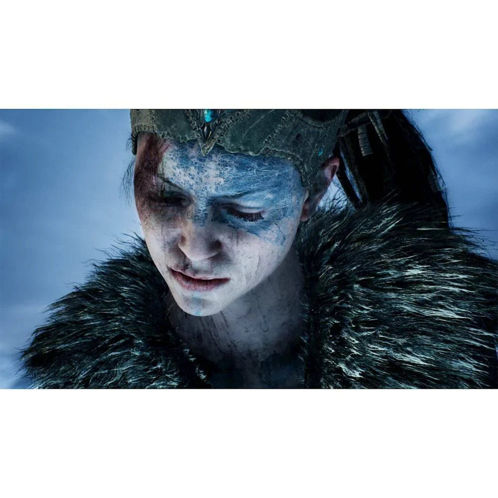 Hellblade: Senua's Sacrifice Standard Edition - Xbox One