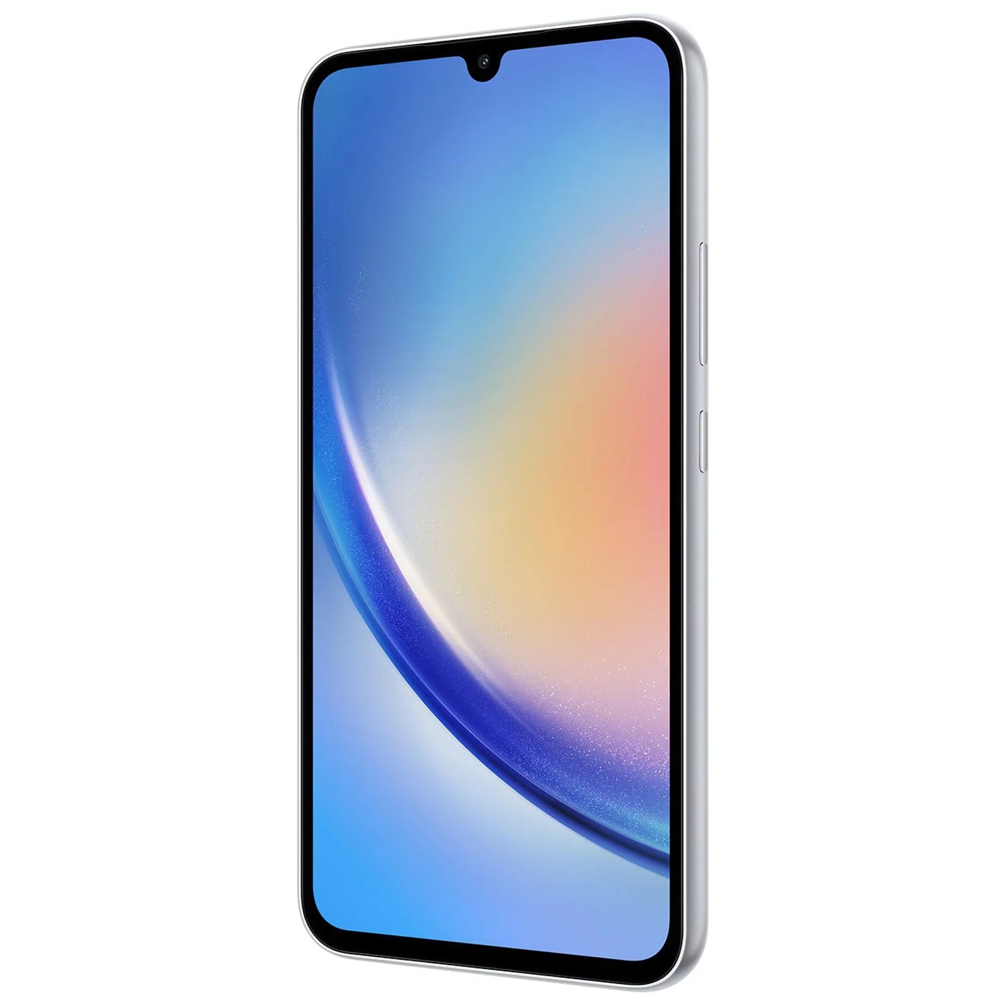 Restored Samsung Galaxy  5G  128GB Dual   Unlocked Android Smartphone (Latin Variant/ Compatible ) - Awesome Silver (Refurbished)