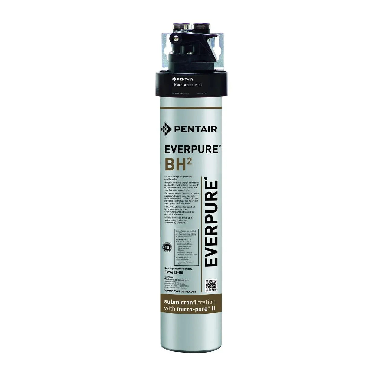 Everpure  for Coffee Brewers Water Filtration System