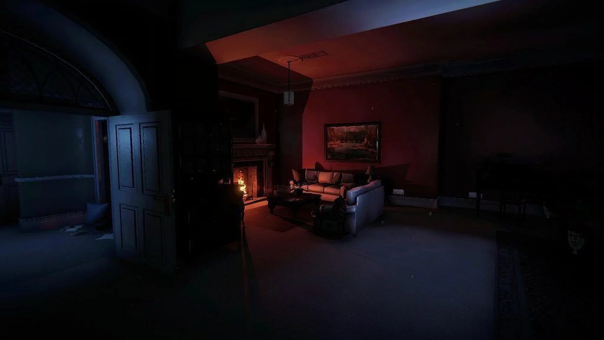 Don't Knock Twice [Sony PlayStation 4 -  Compatible]