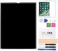 Screen Replacement for iPad air 1 , ,  / iPad 9.7 2017 5th Gen   / iPad 9.7 2018 6th Gen    Display (No Touch Screen,Only )