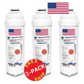 Brand , Water Fountain Filter , Model # --3000 , Compatible with WaterSentry®  - 3 Filters - Made in ...