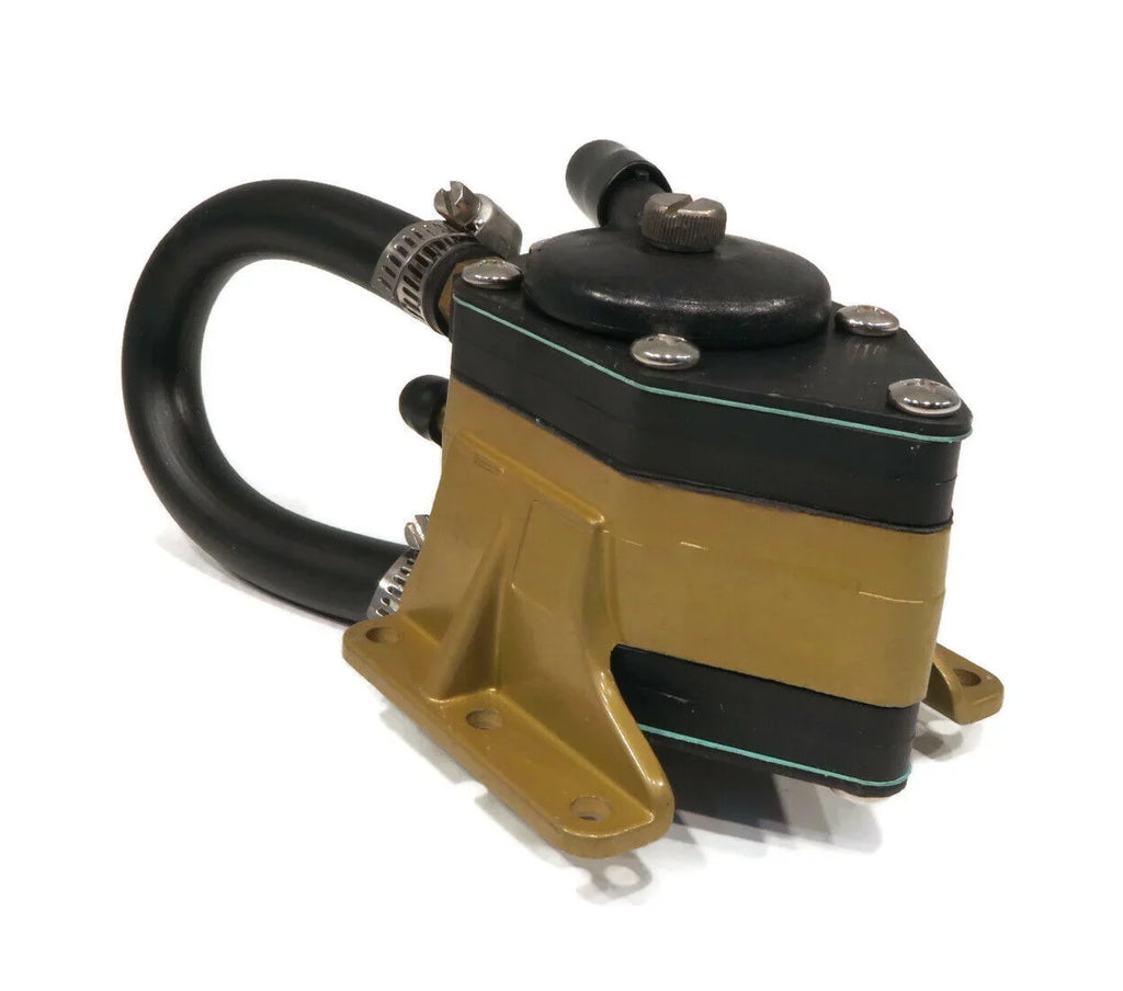 The  Shop |  Conversion Fuel Pump For 2000 Evinrude 150  ,  Outboard