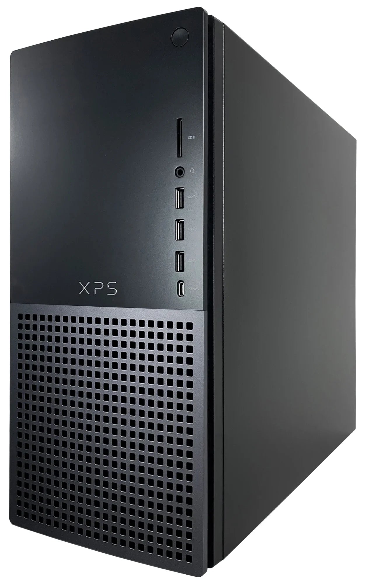 Dell  8960 Desktop  - 14th Gen Intel Core i7-14700K up to 5.6 GHz, 64GB , 512GB PCIe ,  GeForce  3080, Windows 11 Pro
