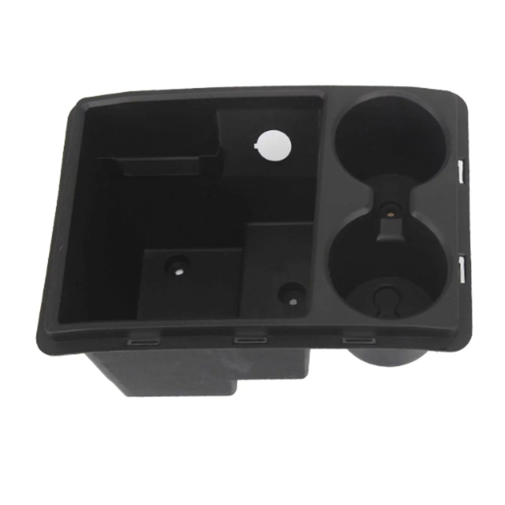 Center Console Organizer Tray, Holder, Fit for  2010-2015 Car Replacement