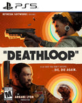 Deathloop [PlayStation 5]