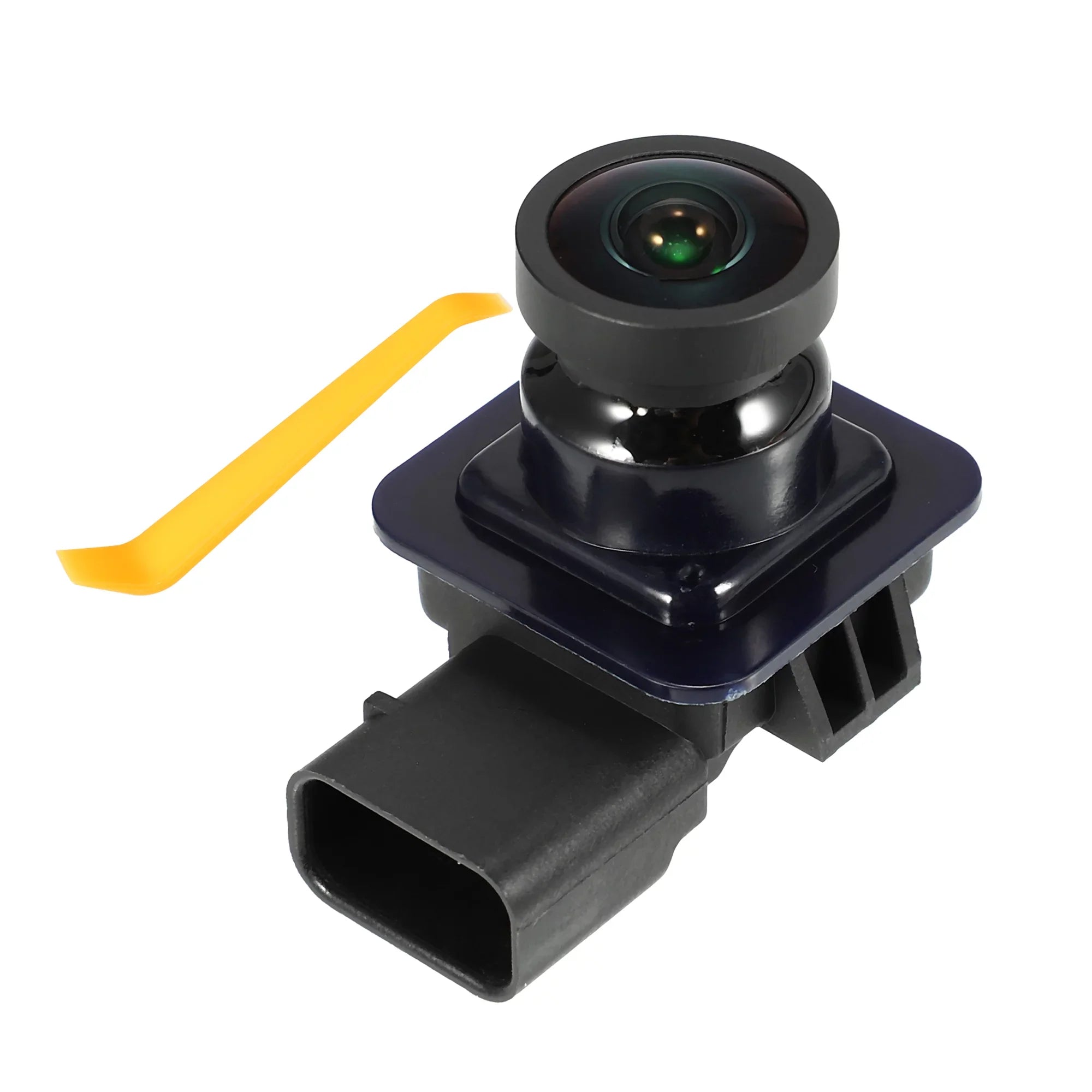 1 Set Back Up Camera -19G490- Rear View Park Assist Reverse Camera for Ford Fusion Energi