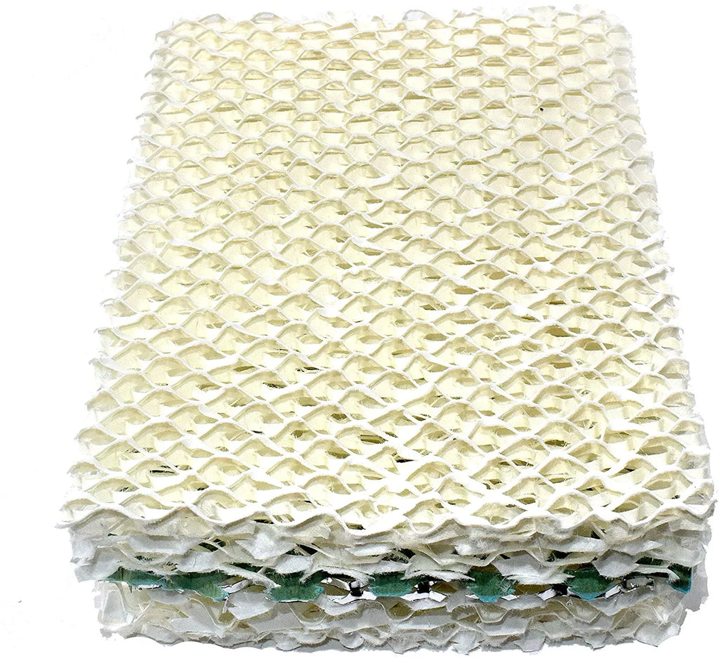 4-Pack Wick Filter Compatible with Essick Air  Replacement Compatible with  /  Evaporative Humidifier