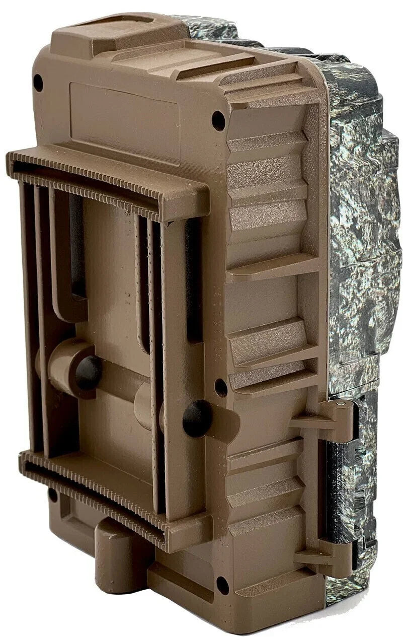 Browning 4PK Pro Scout Max Extreme  Trail Camera w/32GB /Card & Reader