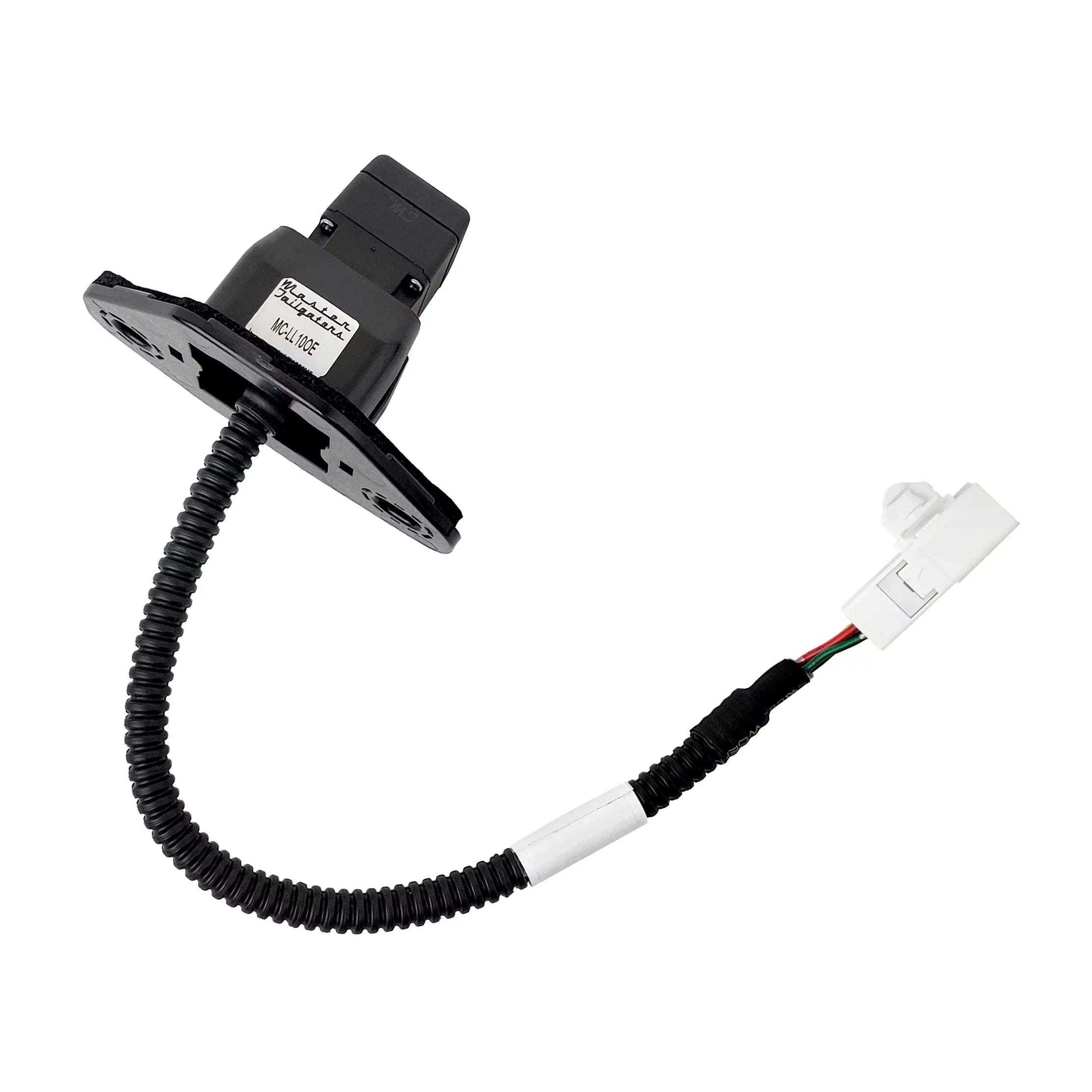 Master Tailgaters Replacement for Lexus  460 (2010-2012),  600h  (2010-2012) Backup Camera  Part # 86790-50021