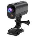5K Action Camera Road Bike Motorcycle Helmet Camera Anti Shake Riding Bicycle Drive Recorder with Led Light WiFi Sport