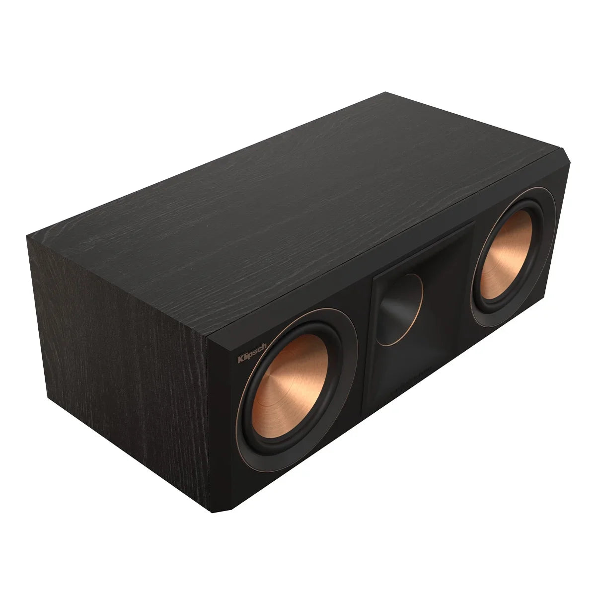 Klipsch -500C  Reference Premiere Center Channel Speaker (Ebony)