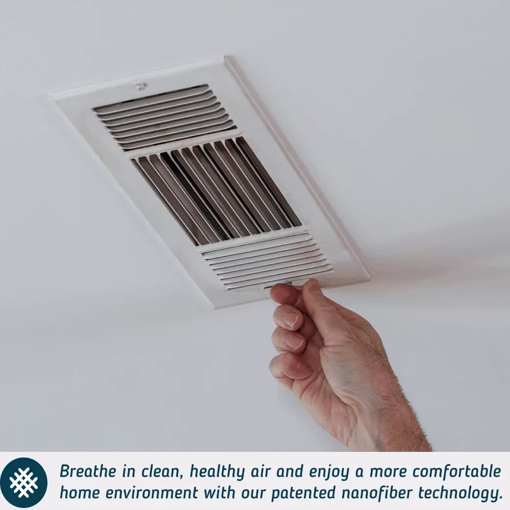 Filti 16x30x1 Air Filter  13 | Pleated Home Air Filter |   Furnace Filter    ( 2 Pack)