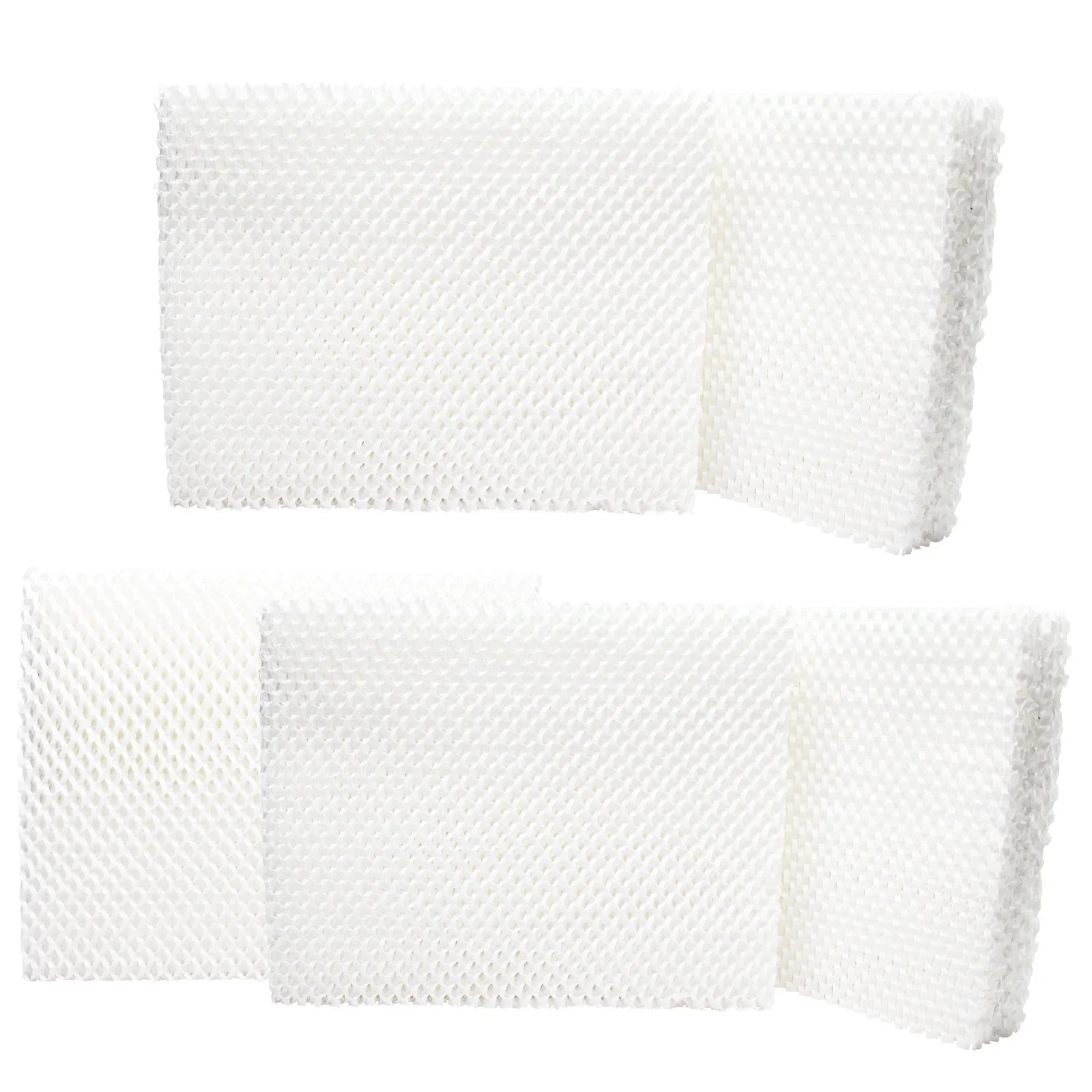 5-Pack Replacement Vornado -0007-11 Humidifier Filter - Compatible Vornado -0002, -0001 Air Filter