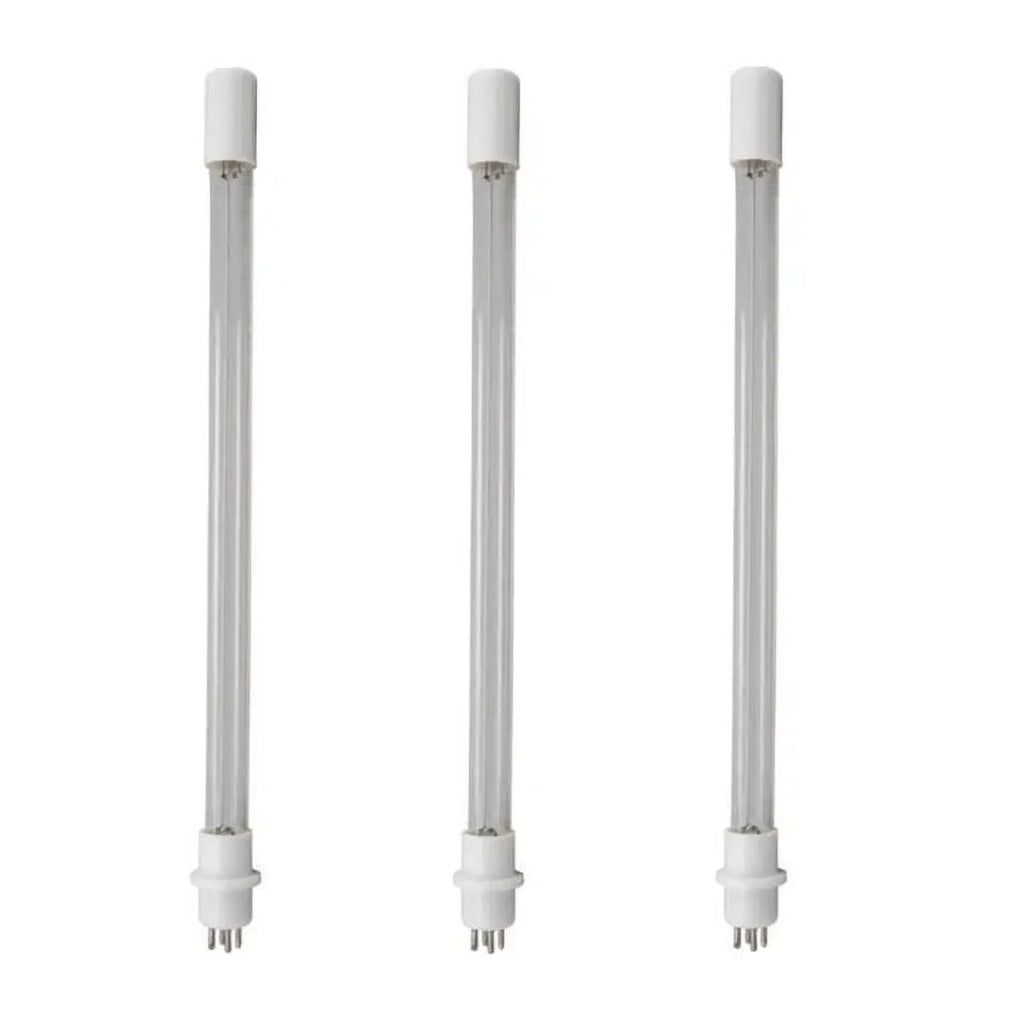 AIRx Filters Ultraviolet  Light Tube Bulb GeneralAire 4880  Replacement Compatible with GeneralAire    , 3-Pk
