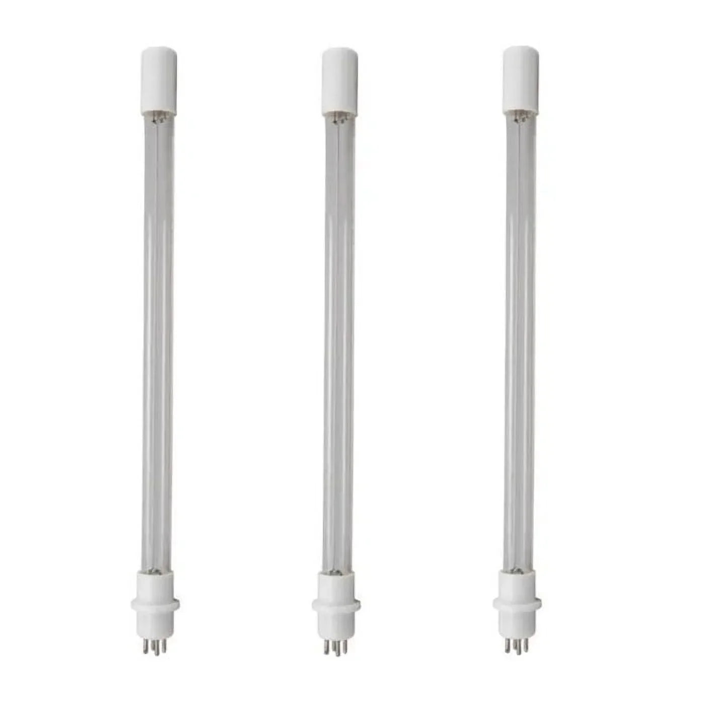 AIRx Filters Ultraviolet  Light Tube Bulb GeneralAire 4880  Replacement Compatible with GeneralAire    , 3-Pk