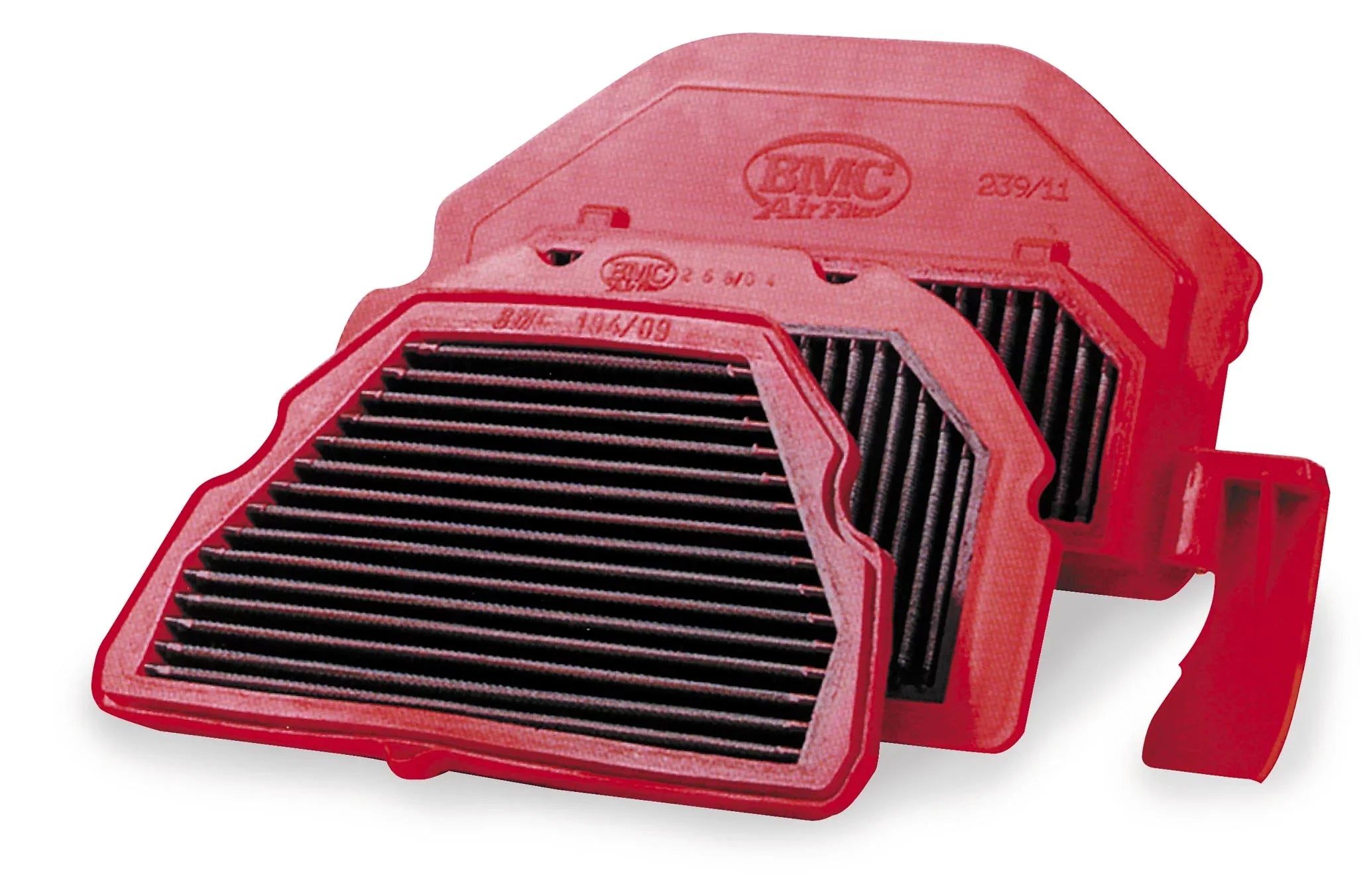 /04TRACK Air Filter without Air Flow Restrictor - Track Use Only