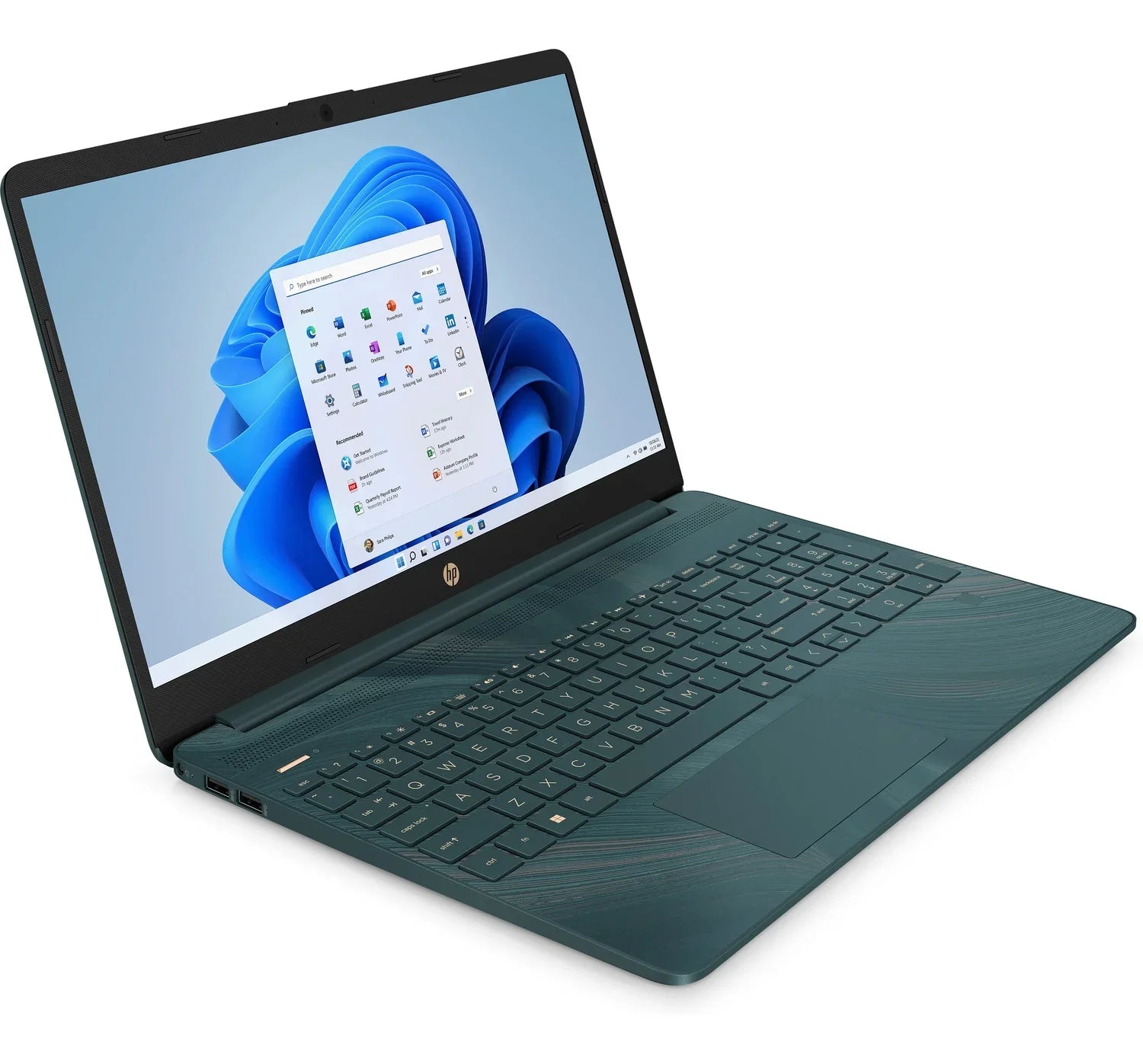 Restored  Laptop 15-dy0704ds 15.6" Intel Celeron   Graphics 600 4GB; 128GB