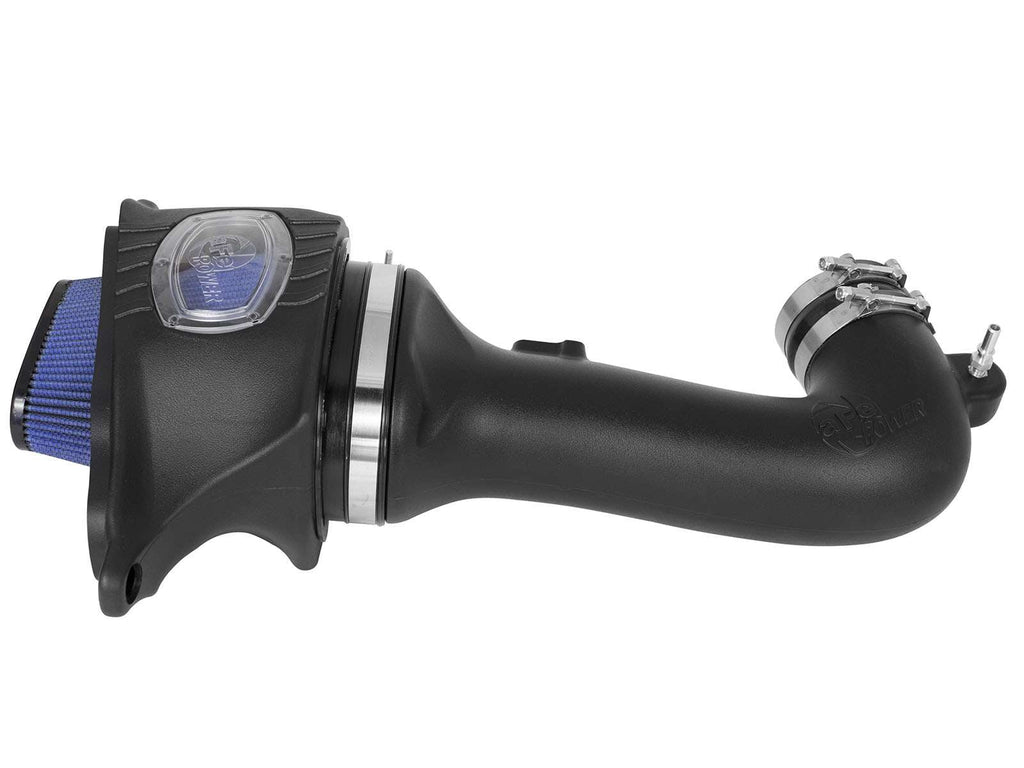 Momentum Cold Air Intake System w/ Pro 5R & Pro   Filters