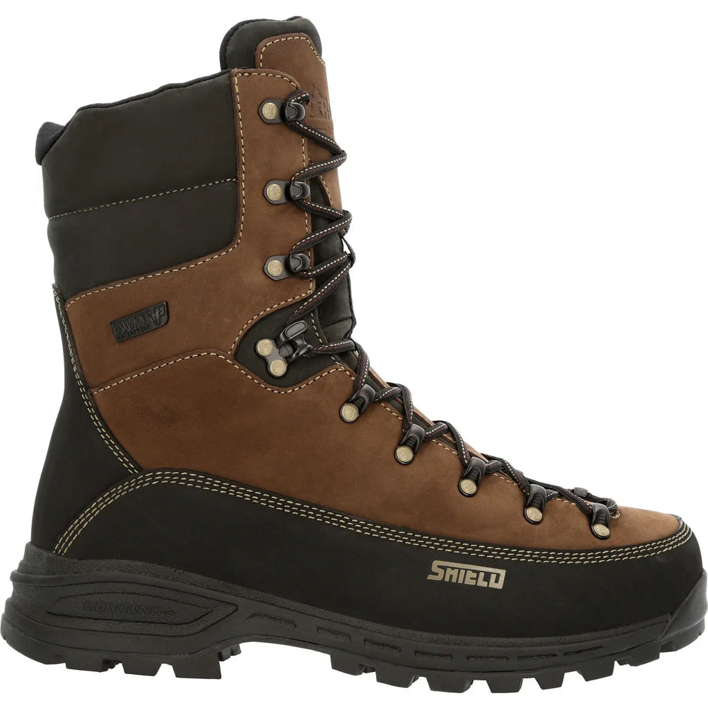 Rocky Mtn Stalker Pro Waterproof Boot Size 12()