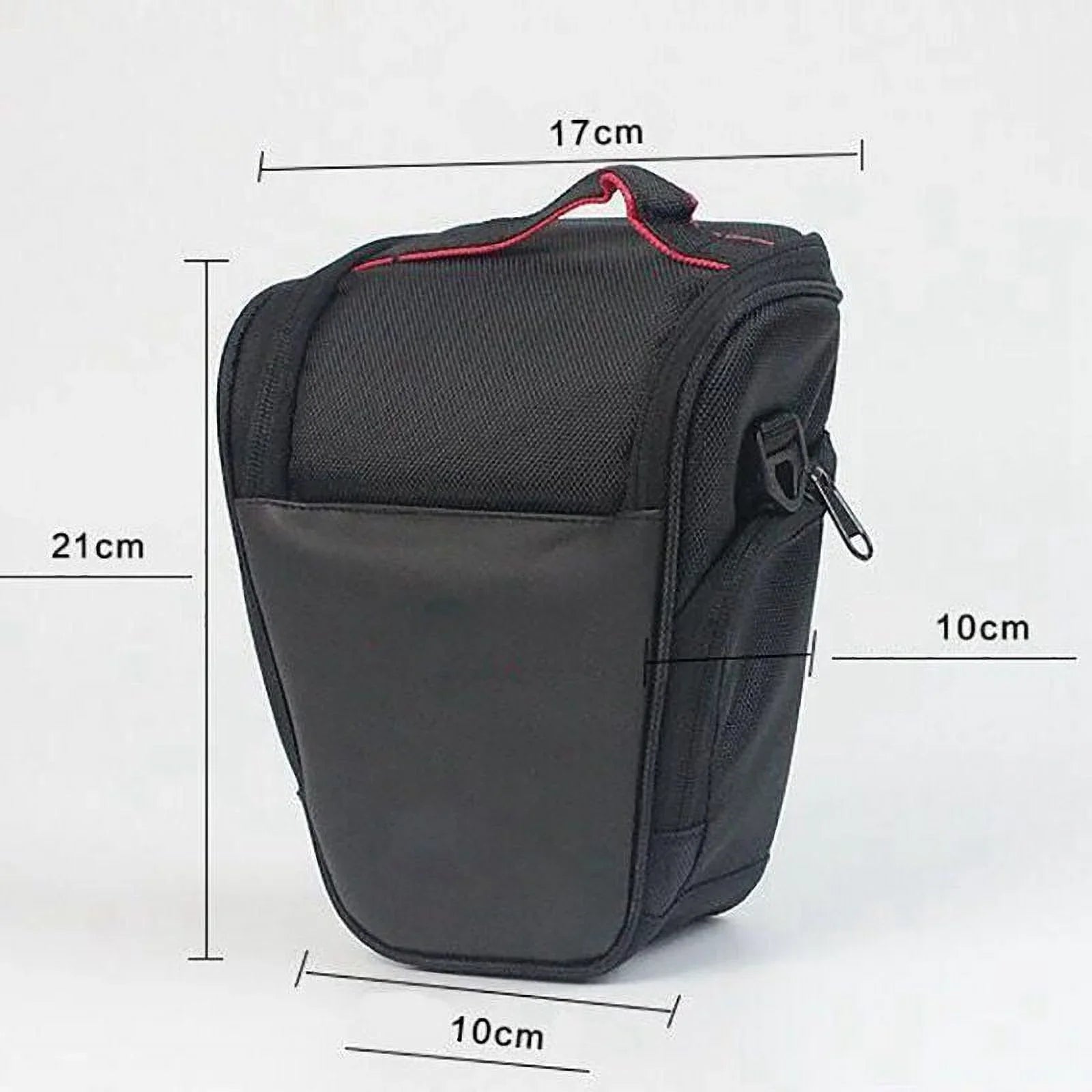 Waterproof   Camera Shoulder Bag Case with Shockproof Padding for Canon, Nikon, Sony  Cameras