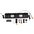 Abody European License Plate Frame Backup Camera 12  Rear View Camera with Reversing System Parking Sensor