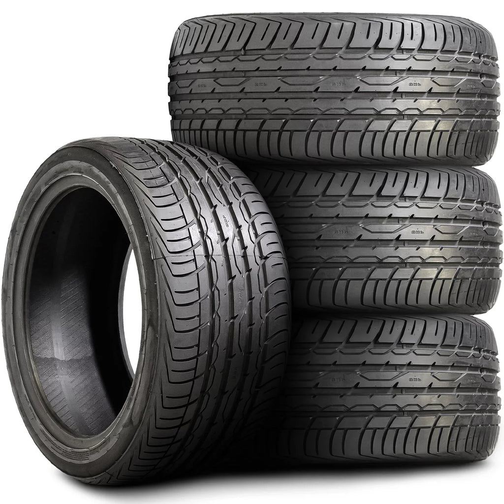 Advanta  -01 275/40ZR20 275/40R20 106W  / High Performance Tire