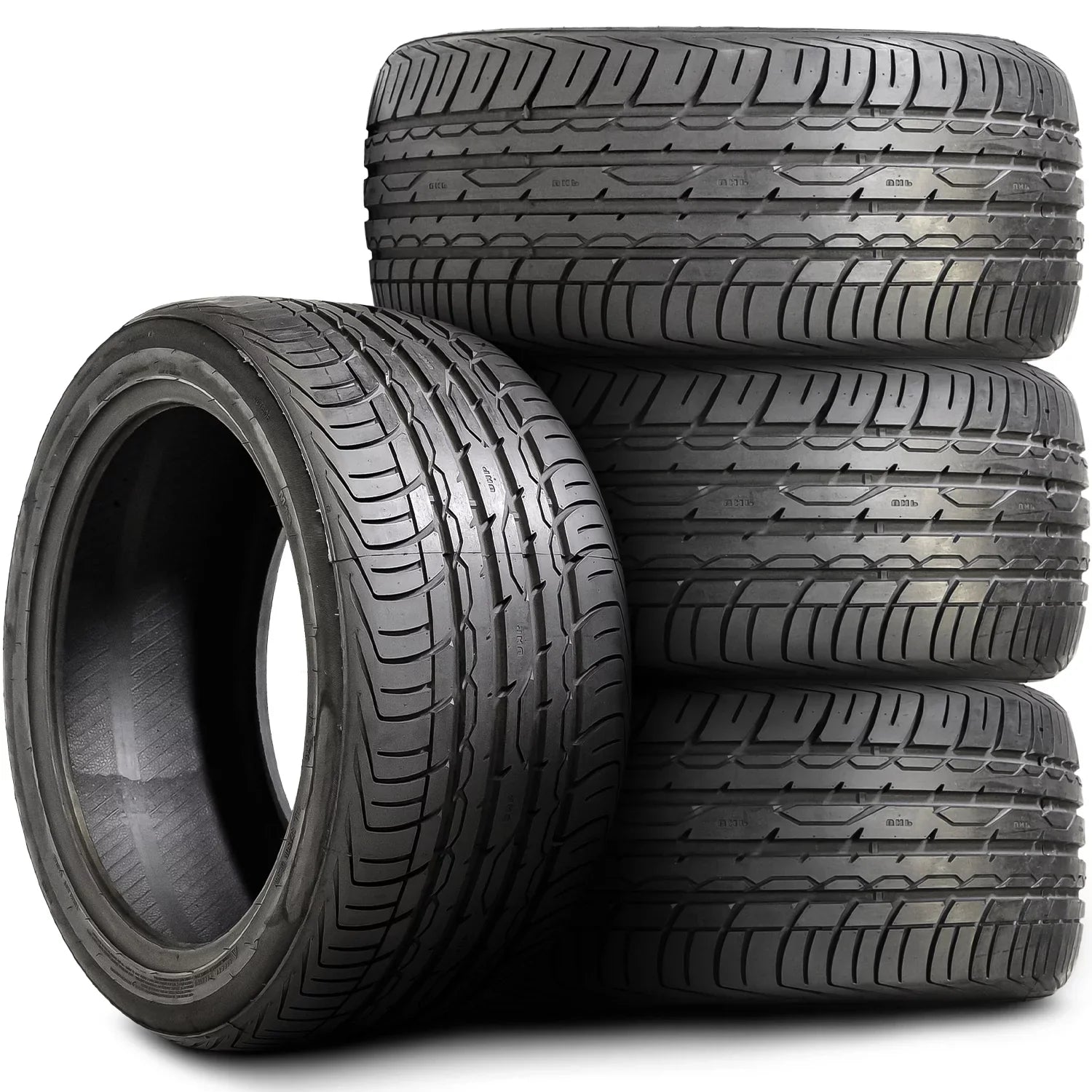 Advanta  -01 275/40ZR20 275/40R20 106W  / High Performance Tire