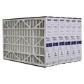 Trion 255649-101 Air Bear 16x25x3 Inch  8 Air Purifier Filter (6 Pack)