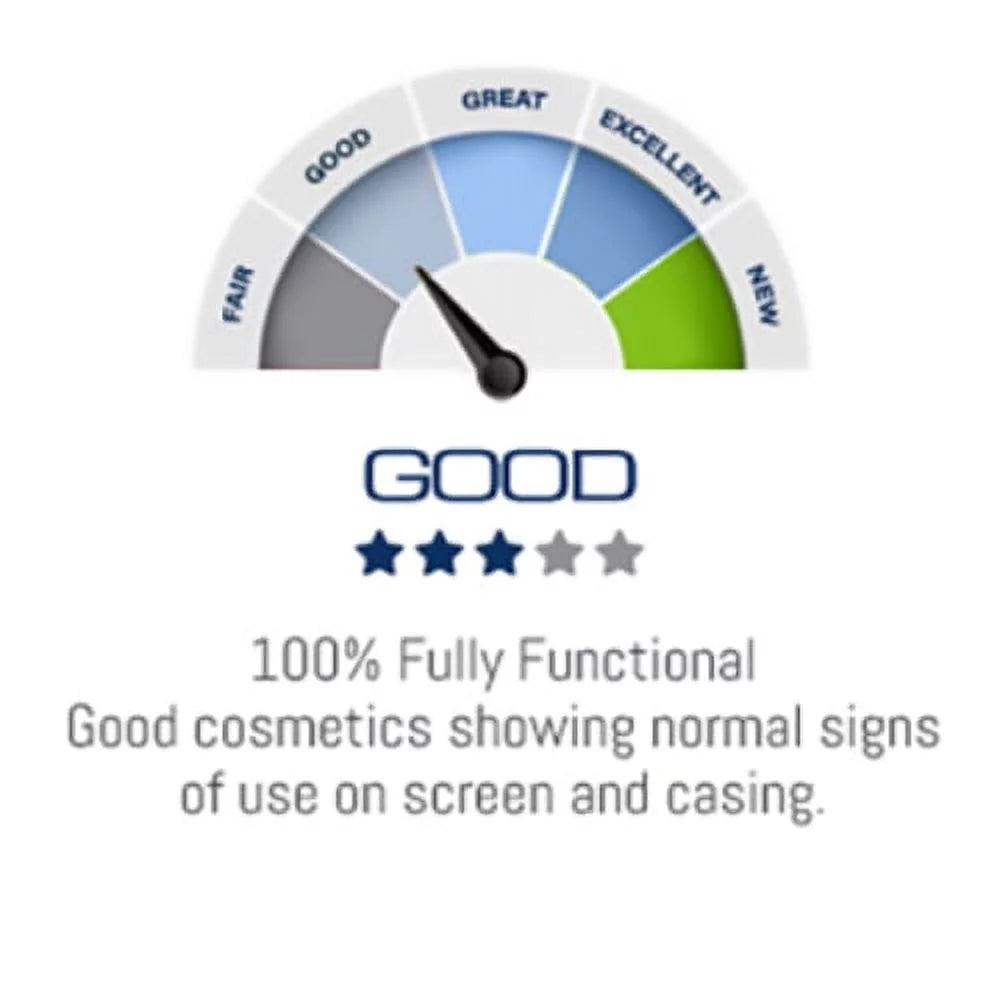 Restored Apple MacBook Pro Core i5 2.5GHz 16GB  500GB  13 - / (Refurbished)